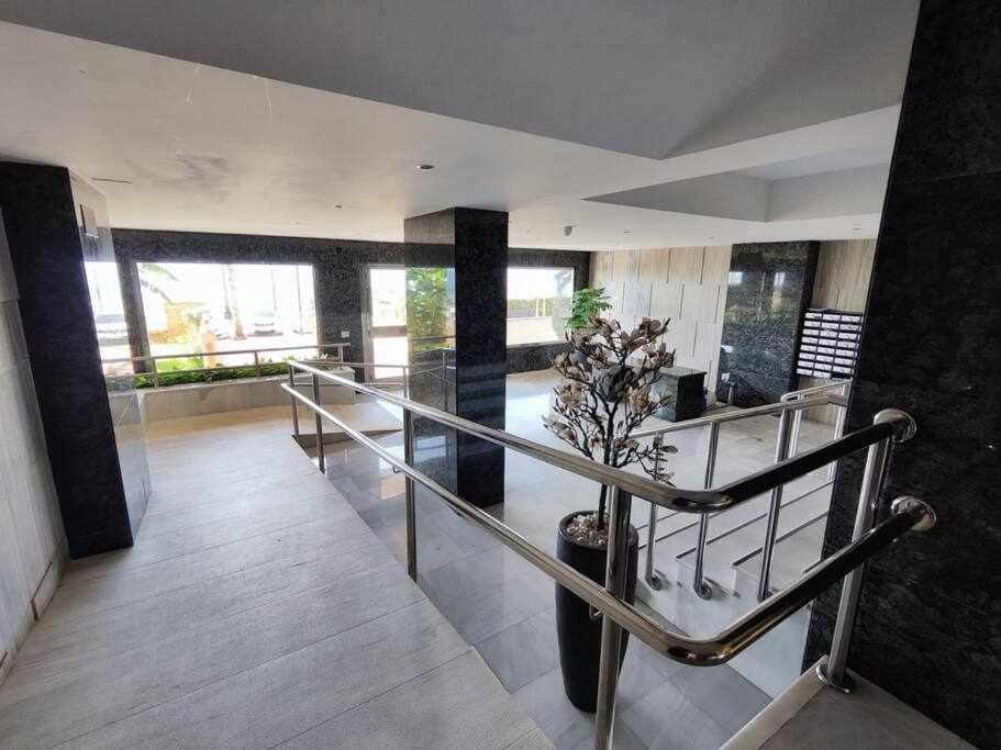 Fuengirola Frente Al Mar Apt Екстер'єр фото