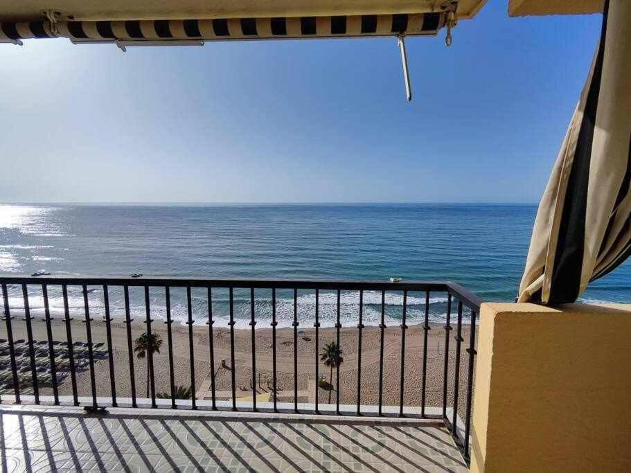Fuengirola Frente Al Mar Apt Екстер'єр фото